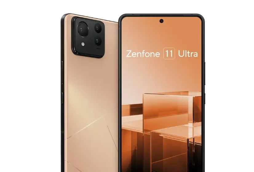 تصاویر گوشی ایسوس  Asus Zenfone 12 Ultra عکس 4